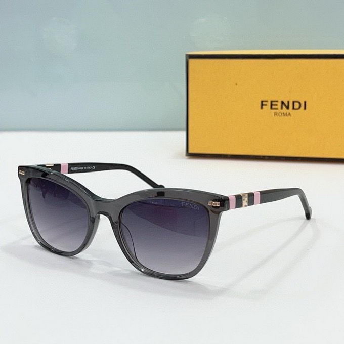 Fendi Sunglasses ID:20230612-944